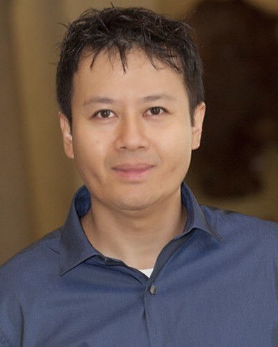Lee Nguyen, founder of RedactWorks